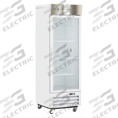 AMERICAN BIOTECH SUPPLY Chromatography Refrigerator: 16 cu ft, Upright, 1°C to 10°C - Chromatography Refrigerators