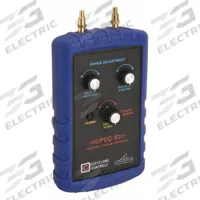 CLEVELAND CONTROLS Pressure Vacuum Generator: Pressure Vacuum Generator, Pressure Pumps & Kits, NPT (MPN PVG-1). Key specifications — attr1047991: Multimeters; attr1047992: Universal; attr1047999: Protective Cover; attr1048007: 1/4 in (NPT - Female); attr1047996: Vacuum Range Selection and a Pushbutton On/Off Switch; attr1047986: PVG-1; attr1047989: CLEVELAND CONTROLS.