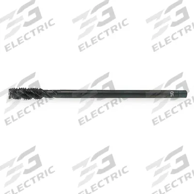 OSG Extension Tap: #10-24 UNC, H3 / 2B-3B, 3 Flute - Spiral-Flute Extension Taps for Steel & Stainless Steel