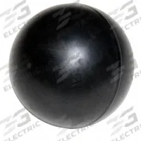 DAYTON Check Ball: Check Ball, 770630, 2 in For Pump Size, Buna-N Material, 0.369 lb Check Ball Wt. Key specifications — Manufacturer Part Number: 770630.