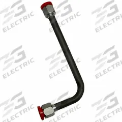 PARKER Discharge Tube: Mfr Part # 928676. Key specifications — attr1095638: Discharge Tube; attr1095627: PARKER; attr1095626: 928676.