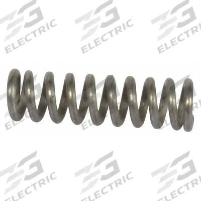 SPEEDAIRE Spring: Mfr Part # TT238L35G - Air Tool Replacement Parts