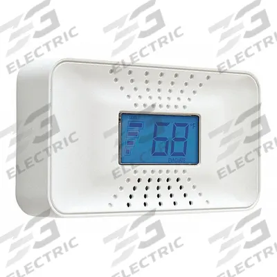 FIRST ALERT Carbon Monoxide Alarm: 10 Year Sealed Battery, CO Detector - Carbon Monoxide Detectors