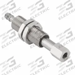 SCHMALZ Vacuum Buffer: FSTIm, Rotation Lock, M5 Female, 4 mm ID/6mm OD Push-On Hose, 10 mm Stroke Lg (MPN 10.01.02.01247). Key specifications — attr113913: 10.01.02.01247; attr113924: M10; attr1049006: M5 Female; attr1049005: 4 mm ID/6mm OD Push-On Hose.