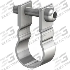 SMC Air Cylinder Sensor Mounting Hardware: Fits 10 mm Bore Dia, Nylon, BJ2-010, Screws. Key specifications — attr947348: 5TLE2; attr947354: Screws; attr947355: Nylon; attr947346: BJ2-010.