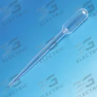 GLOBE SCIENTIFIC Transfer Pipette: 1.7 mL Capacity, Non-Sterile, Std Transfer Pipette, Plastic, 500 (MPN 138020-500). Key specifications — Material: Plastic; Individually Wrapped: Not Individually Wrapped; Sterility: Non-Sterile; Manufacturer Part Number: 138020-500; Brand: GLOBE SCIENTIFIC; Autoclavable: Not Autoclave Compatible; Color: Clear.