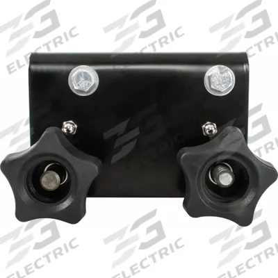 ENCORE PACKAGING Strapping Carts & Dispensers - Suspension Brackets for Strapping Carts