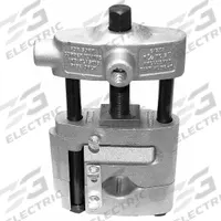 WHEELER-REX Pipe Shut Off Tool: 1 1/4 in – 2 in Pipe Size Range, For Soft Copper Tubing (MPN 70). Key specifications — attr521939: Ratchet; attr521934: Soft Copper Tubing; attr510551: WHEELER-REX.