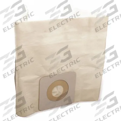 MI-T-M Vacuum Bag: Dayton, MV-1300-0GEV/MV-1300-HGEV/MV-1800-0GEV/MV-1800-HGEV - Shop Vacuum Bags