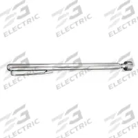 WESTWARD Magnetic Retrieval Tool: Mag. Typ. Permanent, Shft. Typ. Telescoping (MPN 1VTZ2). Key specifications — attr1016158: Straight; attr1016155: Rigid; attr1016165: Permanent; attr1016172: Magnetic Retrieval Tool; attr1004943: WESTWARD; attr1016157: Copper; attr1016173: Metal; attr1016174: Telescoping.