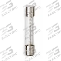 BUSSMANN Fuse: MDM Series, Time-Delay, 100 mA, 250 V AC, 1/4 in x 1 1/4 in (MPN MDM-1/10). Key specifications — Brand: BUSSMANN; Series: MDM.