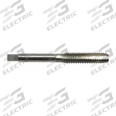WESTWARD Plug, Alloy Steel Tap: CCT1060-162, Plug - Pneumatics