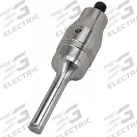 BRANSON Disruptor Horn: 5 3/8 in Overall Lg, SFX550 (MPN 101-147-037R). Key specifications — Product Type: Step Horn; Compatible with Manufacturer Model Number: SFX550; Brand: BRANSON.
