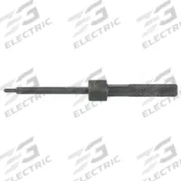 OTC Injector Height Gauge: Fuel Injector Testers, Injector Ht Gauge, 1.484 in, Set Injector Body Ht (MPN 5870-2). Key specifications — Display Sell UOM: EA; Features: Sets Injector Height to 1.484 in for Injector Timing; Tool Type: Injector Height Gauge; Testing Application: Set Injector Body Height; Brand: OTC; Compatible Vehicle Part: Fuel Injector; Injector Height: 1.484 in; Tester Type_Broad: Fuel Injector Testers.