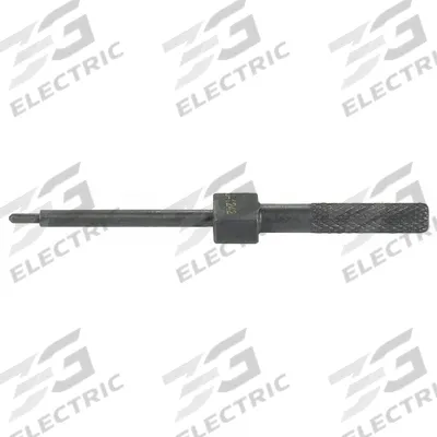 OTC Injector Height Gauge: Fuel Injector Testers, Injector Ht Gauge, 1.484 in