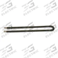 TEMPCO Electric Process Heater Replacement Element: Hairpin Bend, 3,000 W Watt Output, 240V AC (MPN THE09150). Key specifications — Voltage: 240V AC; For Use With: Mfr. No. TRH30018; Brand: TEMPCO.