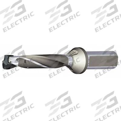WIDIA Exchangeable Drill Tip: TDMX0630R5SL075 (MPN 6572206) - Modular Drill Bits for General Drilling