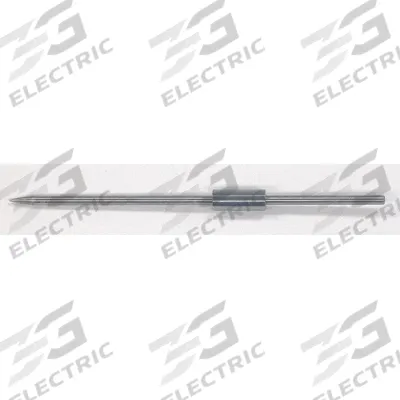 DEVILBISS Spray Gun Needle: Repl Needles, Nozzles & Caps for Air Sprayers, Fluid Needle - Replacement Needles, Nozzles & Caps for Air Sprayers