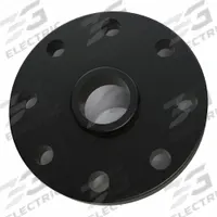 APPROVED VENDOR Metal Pipe Flange: 3 in, Slip-On, Carbon Steel, Raised Flange, Class 150 (MPN FL1RSO3X150). Key specifications — Maximum Operating Pressure: 150 psi; Brand: APPROVED VENDOR; (DO NOT SEND) Manufacturer Location: Globally Sourced.
