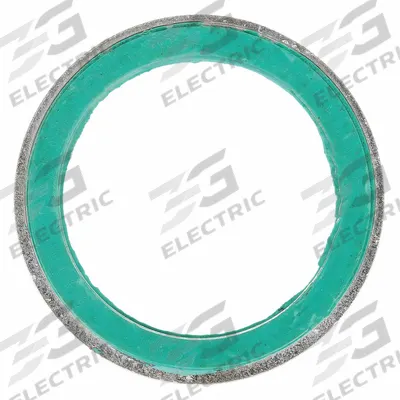 RACO Liquid Tight Sealing Washer: 1/2 in For Conduit Size - Sealing Washers