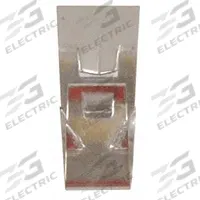 WHIRLPOOL Balance Ring Clip: 8519815. Key specifications — attr1040959: WHIRLPOOL; attr1065083: 8519815; attr1065088: Washer Balance Ring Clip.