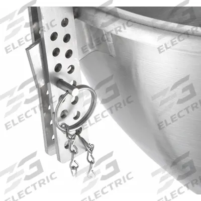 CHICAGO METALLIC Adjustment Pin: 10003 - Cake Fillers