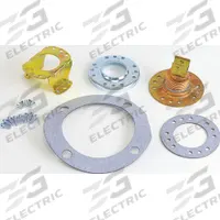 MCDONNELL & MILLER Bellows Base Assembly: 343500 Mfr Part #. Key specifications — Compatible Manufacturer Part Number: 64; Product Type: Bellows Assembly; Manufacturer Part Number: 343500.