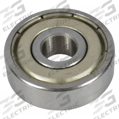 Dayton Ball Bearing: Mfr Part # PN5ZL18010G, Ball Bearing - Air Tool Replacement Parts