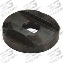 DYNABRADE Rear Flange: Mfr Part # 51963, Back-Up Flange. Key specifications — attr948908: 51963; attr948911: 52379; attr948916: Back-Up Flange.