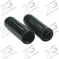GLOBE SCIENTIFIC Rotor Adapters: Microcentrifuges, Rotor Adapters, 1/4 mL Capacity, Black (MPN GCM-24-AD52). Key specifications — Color: Black; Compatible with Product Type: Microcentrifuges; Brand: GLOBE SCIENTIFIC.