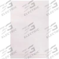 APPROVED VENDOR Open-Ended Bag: 4 mil Thick, 6 in Wd, 12 in Lg, Pink, Case Pack, 1,000 PK (MPN 5CYD6). Key specifications — Color: Pink; Bag Material: Low Density Polyethylene (LDPE); Package Configuration: Case Pack.