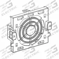SCHNEIDER SIZE 5B FAN K7: Altivar, VZ3V1205. Key specifications — Manufacturer Part Number: VZ3V1205; Brand: SCHNEIDER; Product Type: Fan Kit; Compatible Series: Altivar.