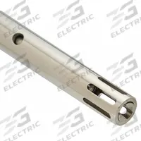 OMNI INTERNATIONAL Generator Probe: 3 in Overall Lg, GLH-115/GLH-220/TH115/TH220 (MPN G5-75). Key specifications — Product Type: Generator Probe; Compatible with Manufacturer Model Number: TH115; Brand: OMNI INTERNATIONAL.