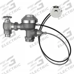 ZURN Manual Flush Valve: AquaVantage®, Concealed, Top, 1.5 gpf Gallons per Flush, 11 1/2 in Rough-In (MPN ZH6609AV-MBP-X). Key specifications — Flush Valve Design: Diaphragm; Brand: ZURN; Product Type: Toilet Flush Valve; Compatible Series: AquaVantage®.
