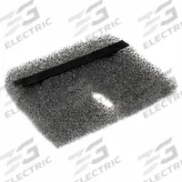 BALDWIN FILTERS Automotive Air Filter: Cabin, Cabin Air Filter, Rectangular, 5 27/32 in Overall Lg (MPN PA5393). Key specifications — Baldwin Interchange: PA5393; Brand: BALDWIN FILTERS; Compatible Vehicle Make: Sterling; Media Material: Foam; Product Type: Cabin Air Filter; Shape: Rectangular; Use Location: Cabin.