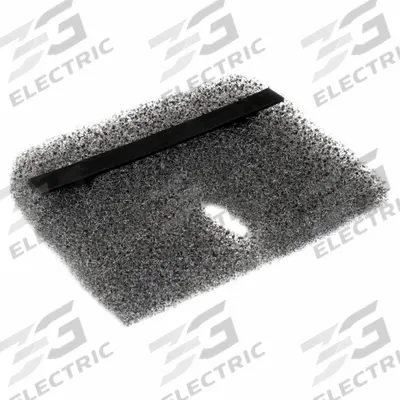 BALDWIN FILTERS Automotive Air Filter: Cabin, Cabin Air Filter, Rectangular - Panel Cabin Air Filters