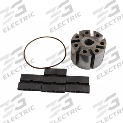 PIUSI Impeller: Mfr Part # R21549010. Key specifications — Manufacturer Part Number: R21549010. - Pump Rebuild Kits