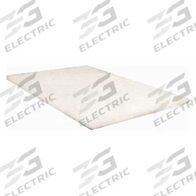 BALDWIN FILTERS Foam Blanket: Air Filter, Foam Blanket, Foam, 24 in Lg - Air Filter Accessories