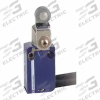 TELEMECANIQUE SENSORS Limit Switch: Roller Lever, Submersible, XCMD, 0.23 in Roller Wd, XCMD2116L1. Key specifications — Manufacturer Part Number: XCMD2116L1; Brand: TELEMECANIQUE SENSORS; Electrical Connection: Removable Cable Connector; Series: XCMD.