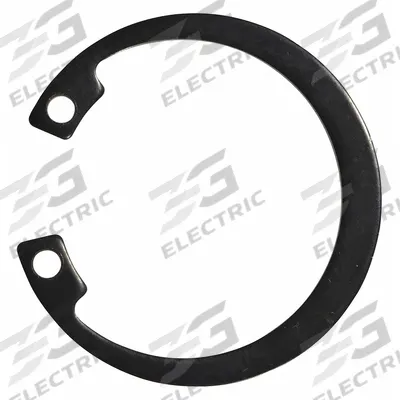 SPEEDAIRE Retaining Ring: Mfr Part # TT900799AG - Air Tool Replacement Parts