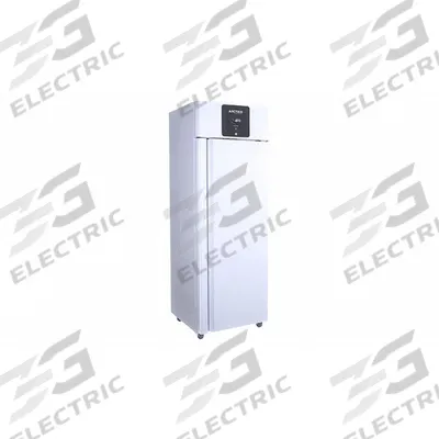 ARCTIKO Biomedical Refrigerator: 22 cu ft, Upright, 2°C to 8°C, 31 in Overall Dp - Pharmacy & Vaccine Refrigerators