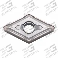 KYOCERA Diamond Turning Insert (MPN DNMG442SQPR005S)