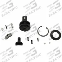 INGERSOLL RAND Ratchet Head Repair Kit: Mfr Part # 1077XPA-TRK1, Ratchet Head Repair Kit. Key specifications — attr948908: 1077XPA-TRK1; attr948911: 1077XPA; attr948916: Ratchet Head Repair Kit.