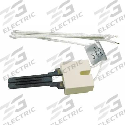 Robertshaw Hot Surface Igniter: Mfr Part # 41-402 - Replacement HVACR Controls, Switches & Thermostats