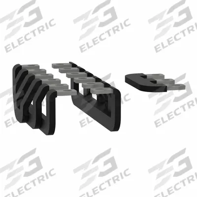 SCHNEIDER Star Delta Bar: Star Delta Bar - Accessories for Schneider Electric Models