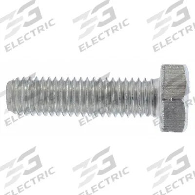 DAYTON Bushing: For 1DJN1 - GGS Material Handling Parts