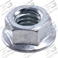AMERICAN GARAGE DOOR SUPPLY Nut: Nut, Track, 16 PK (MPN NUTFZ14). Key specifications — Brand: AMERICAN GARAGE DOOR SUPPLY; Mounting Location: Track.