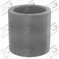 BUNTING BEARINGS Sleeve Bearing: MDS-Filled Nylon, 7/8 in Bore, 1 1/8 in OD, 1 1/8 in Overall Lg (MPN BMDS1418180000). Key specifications — Color: Off-White; Brand: BUNTING BEARINGS.