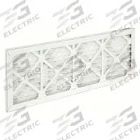 GRAINGER Pleated Air Filter: 12 in x 24 in x 1 in, MERV 10, Gen Use (MPN 911T82). Key specifications — attr1285874: Synthetic; attr1285893: GRAINGER; attr1285902: Beverage Board.