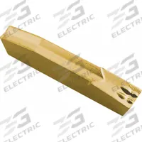 KYOCERA Grooving Insert (MPN GMR228DCR9025)